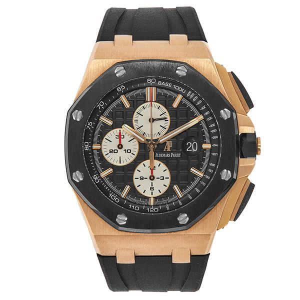 Audemars Piguet Royal Oak Offshore 26400RO.OO.A002CA.01